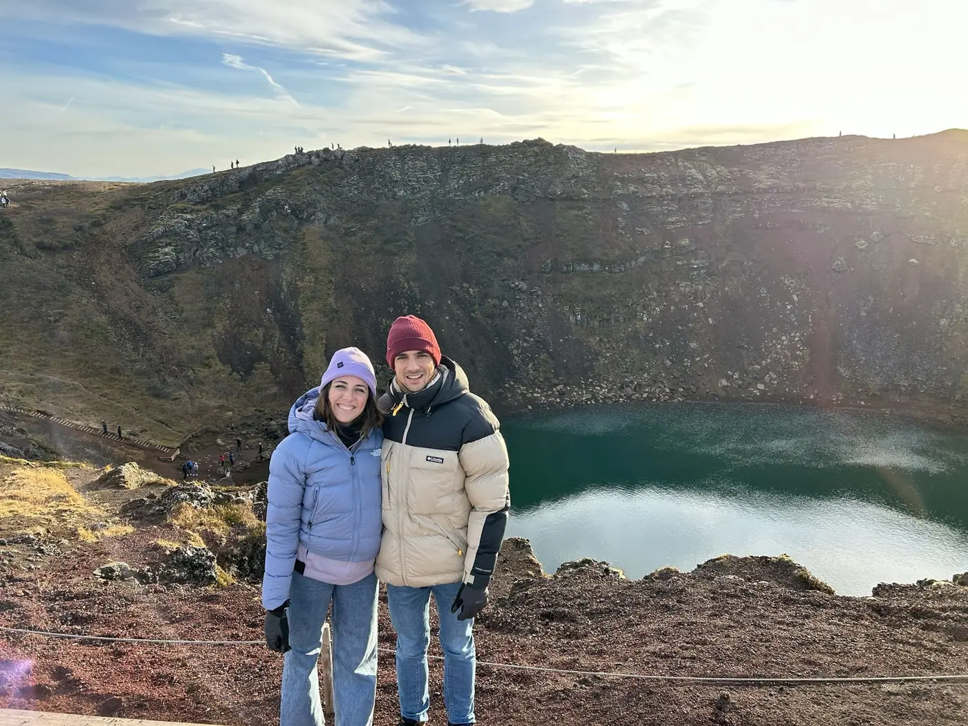 Islandia - foto 26
